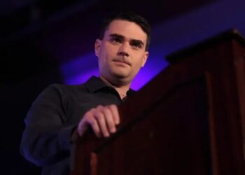 ‘Stop being a moron!’ MAGA influencers turn on each other over ‘selfish’ new-mom claim