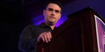 ‘Stop being a moron!’ MAGA influencers turn on each other over ‘selfish’ new-mom claim