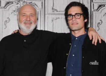 Nick Reiner Indicted for Murder of Parents Rob and Michele Reiner