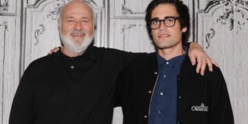 Nick Reiner Indicted for Murder of Parents Rob and Michele Reiner