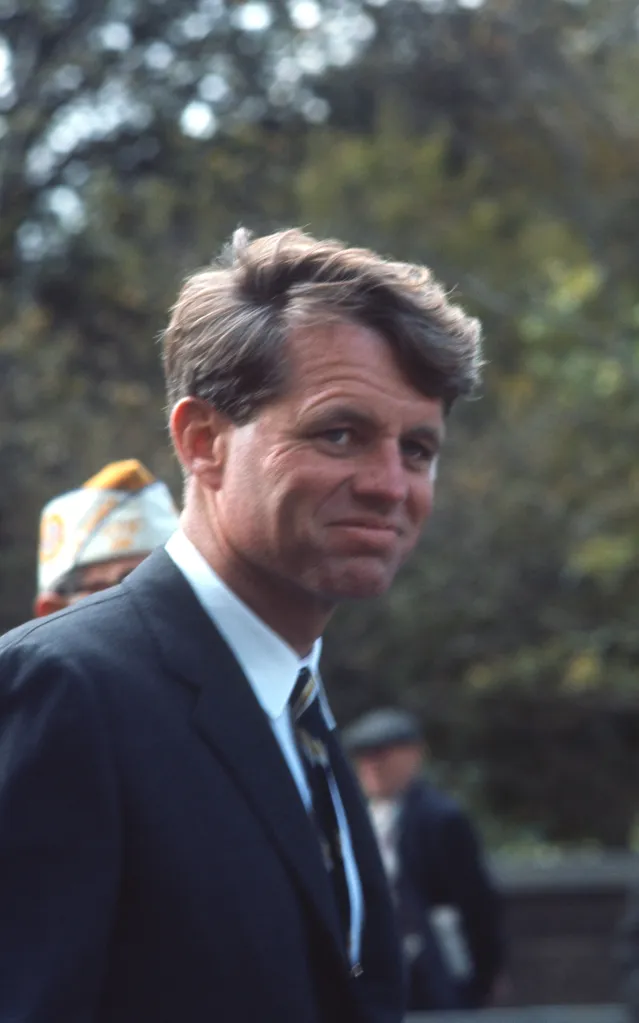 Robert F. Kennedy 