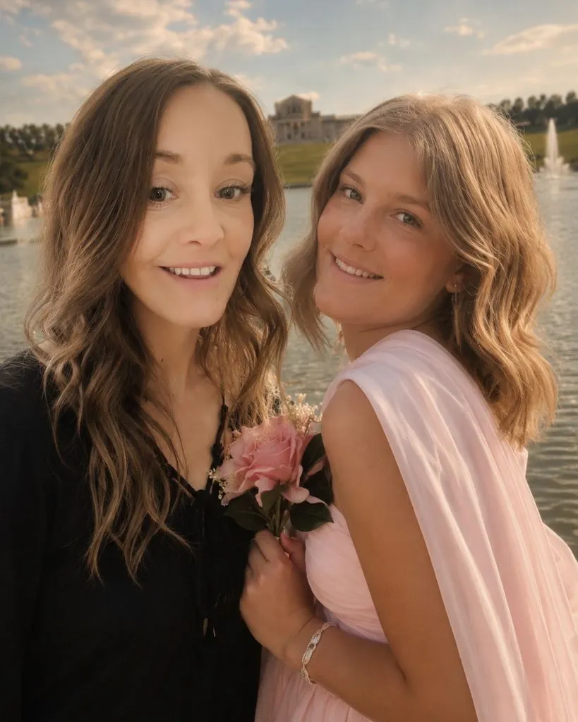Jessica Lashly and Jersey Greer died on July 27 after they were shot in the head by their neighbor outside their home on July 25, 2026.