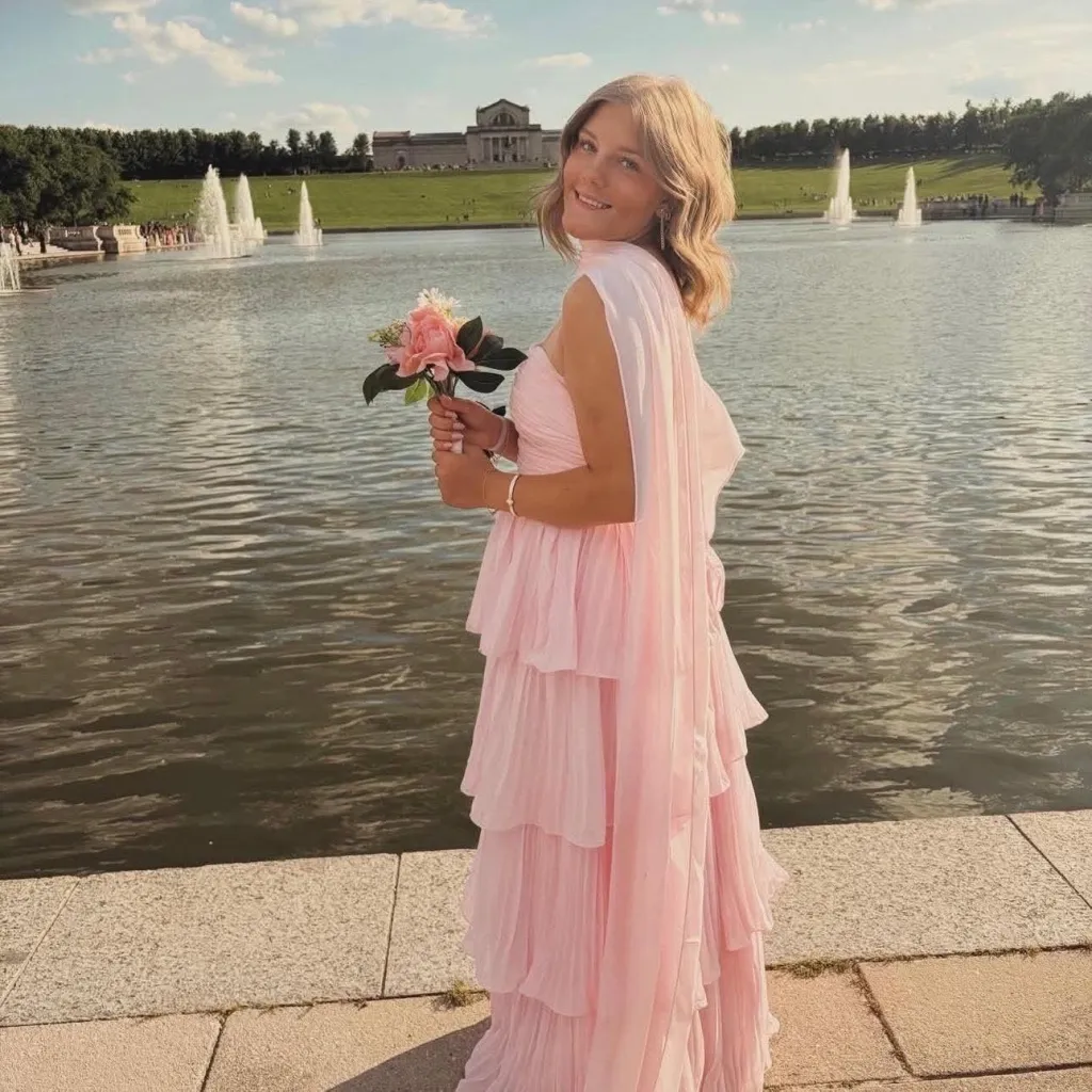 Jersey Greer was a rising high school senior when she was killed in the double murder-suicide.