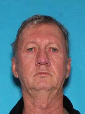Robert Winkelman, the suspect in a July 25 double shooting in House Springs, died at a local hospital on Sunday, Aug. 2.
