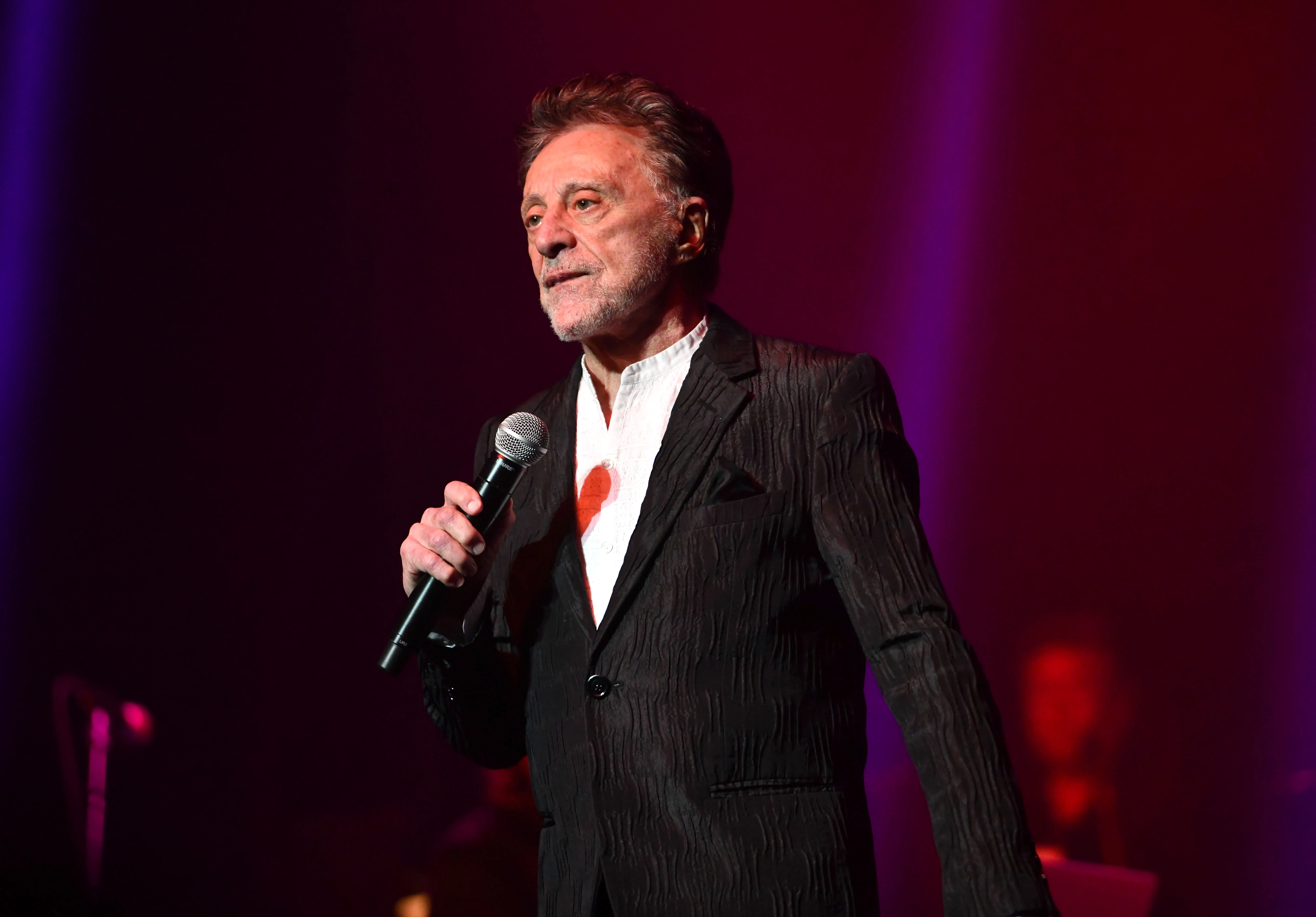 Frankie Valli