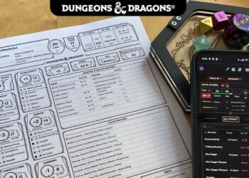 Roll20 Confirms New Dungeons and Dragons Features Rolling Out Soon