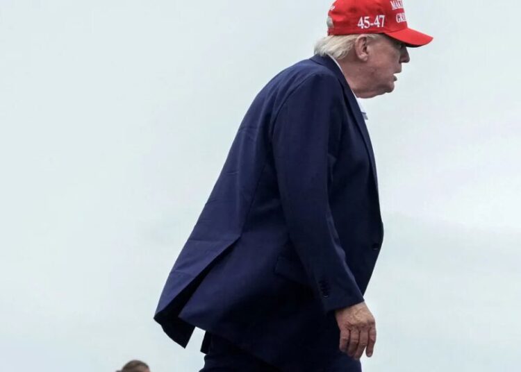Trump’s ‘crack spread’ problem is only going to get worse: expert