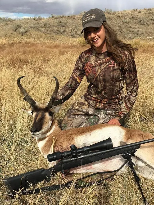 Strable, 26, was sentenced to 12 months of probation and a small fine in Sublette County Circuit Court — about 80 miles outside of Jackson Hole — on Thursday after pleading no contest to hunting without a guide
