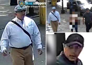 Swindlers con NYC woman out of $5K worth of jewelry — by trading the bling for a ‘winning’ lottery ticket