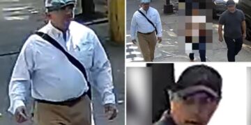 Swindlers con NYC woman out of $5K worth of jewelry — by trading the bling for a ‘winning’ lottery ticket