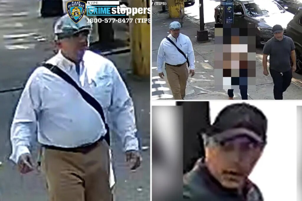 Swindlers con NYC woman out of $5K worth of jewelry — by trading the bling for a ‘winning’ lottery ticket