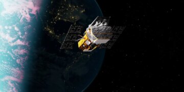 NASA Cancels Its Rescue Mission for the Aging Swift Telescope