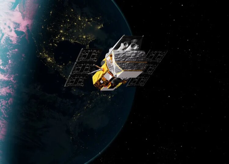 NASA Cancels Its Rescue Mission for the Aging Swift Telescope