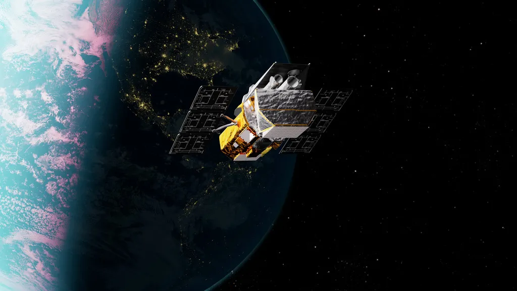 NASA Cancels Its Rescue Mission for the Aging Swift Telescope