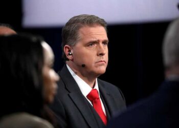 Trump teases handing Scott Jennings brutal snub as insiders say ‘it’s not going to be him’