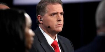 Trump teases handing Scott Jennings brutal snub as insiders say ‘it’s not going to be him’
