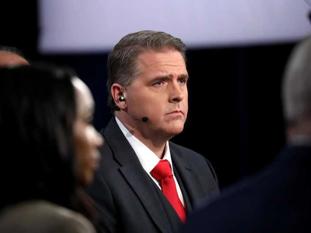 Trump teases handing Scott Jennings brutal snub as insiders say ‘it’s not going to be him’