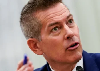 Internet firestorm after Sean Duffy reveals why he wouldn’t let his daughter go to Harvard