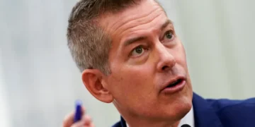 Internet firestorm after Sean Duffy reveals why he wouldn’t let his daughter go to Harvard