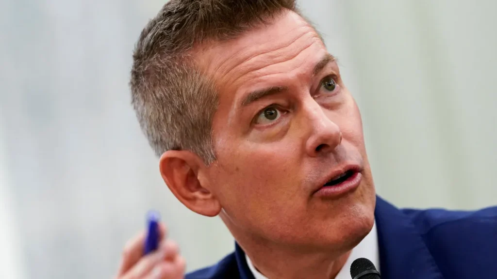Internet firestorm after Sean Duffy reveals why he wouldn’t let his daughter go to Harvard