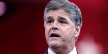 Hannity shamed in damning supercut by CNN’s Erin Burnett over curious contradiction