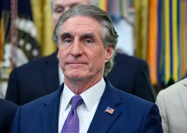 Trump insider hated by staffers who quit in droves: ‘Disdain for the rank and file’