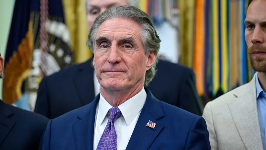 Trump insider hated by staffers who quit in droves: ‘Disdain for the rank and file’