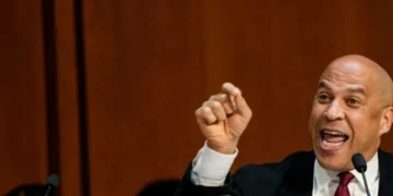 ‘Be your own man!’ Trump nominee shamed by Dem after ‘coward’ answer