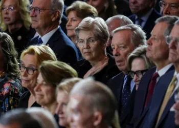 Elizabeth Warren’s sizzling fact-check stokes MAGA burrito war fire