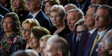 Elizabeth Warren’s sizzling fact-check stokes MAGA burrito war fire