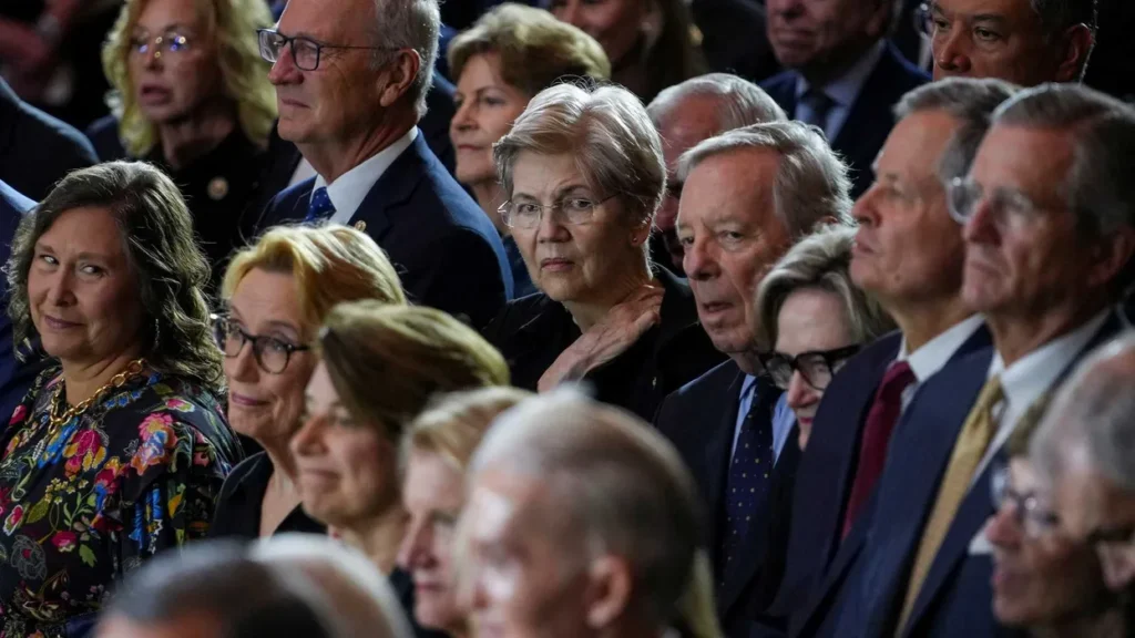 Elizabeth Warren’s sizzling fact-check stokes MAGA burrito war fire