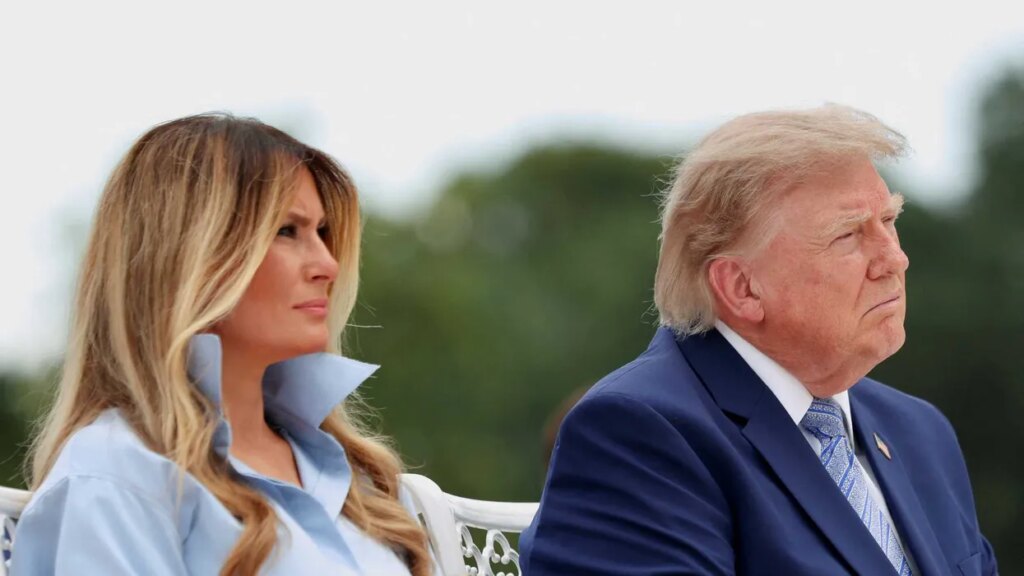 Trump’s ‘mysterious obsession’ may soon leave ‘irreversible’ scars on Americans: analyst