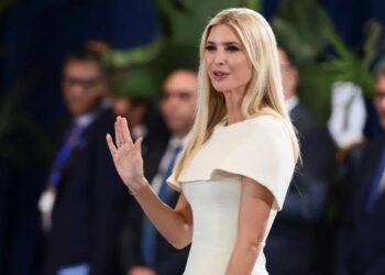 Ivanka served brutal snub at America’s most exclusive club — where money can’t buy way in