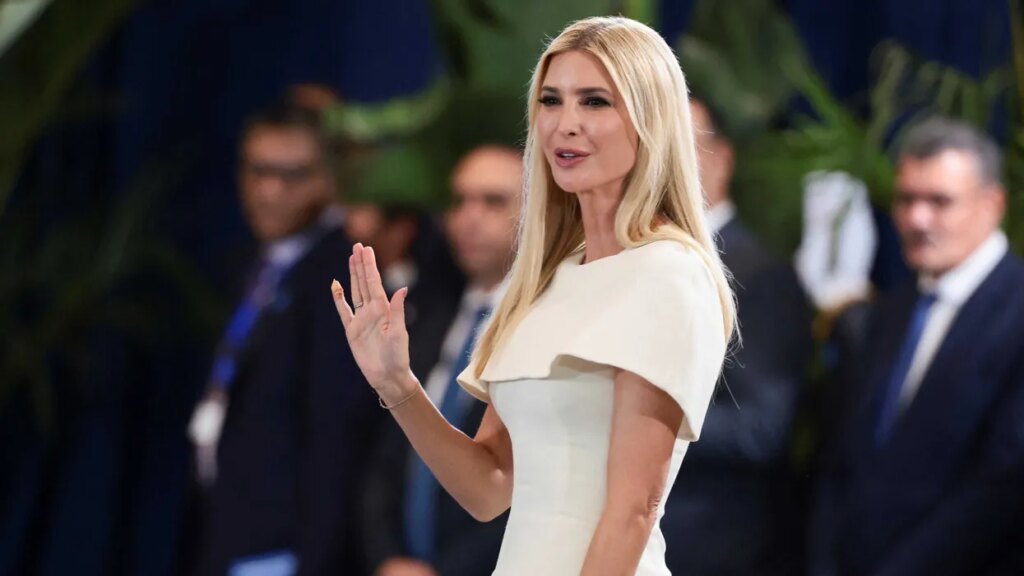 Ivanka served brutal snub at America’s most exclusive club — where money can’t buy way in