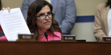 ‘Childlike’ MAGA Rep’s CNN appearance floors ex-GOP strategist: ‘This is obscene’