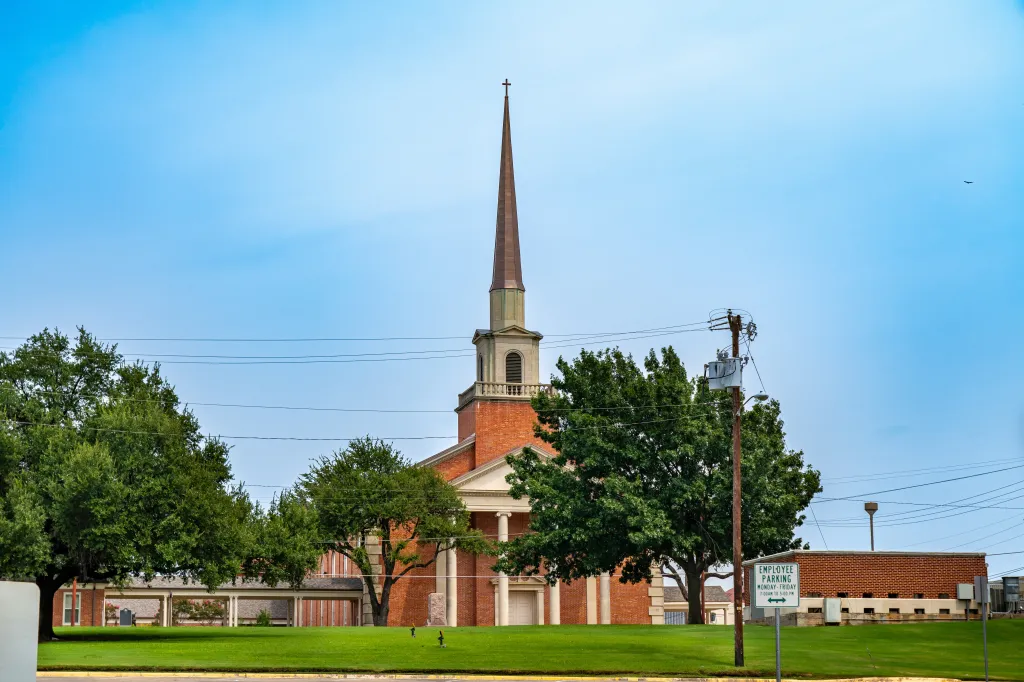 Sherman, Texas, located north of Dallas, topped the list for most motivated sellers.