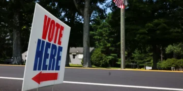 GOP scheme to torch Black voting district shot down in red state: report