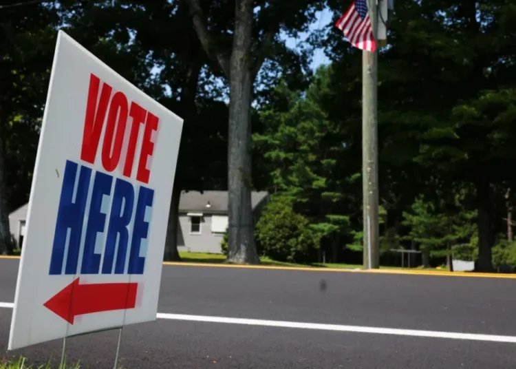 GOP scheme to torch Black voting district shot down in red state: report