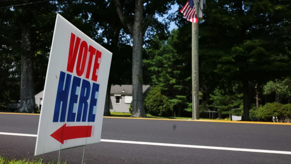 GOP scheme to torch Black voting district shot down in red state: report