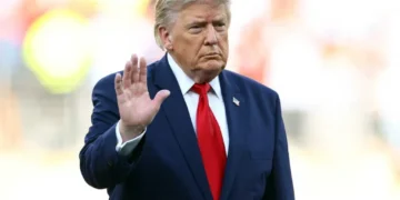 America’s enemies ‘fist-pumping’ after Trump’s latest move: Ex-DHS aide