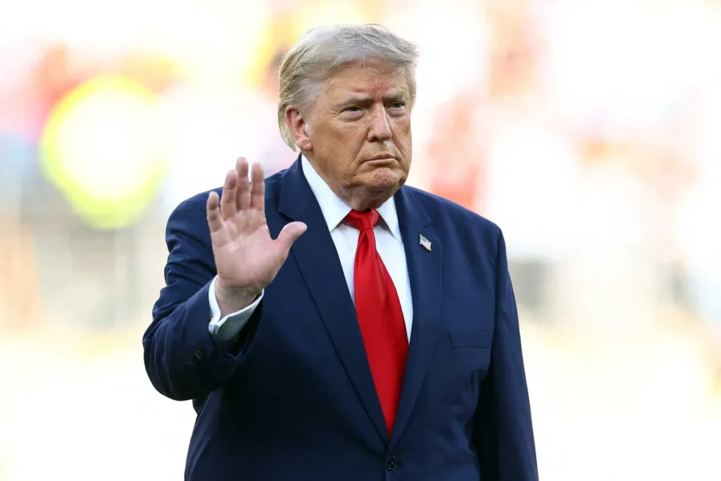 America’s enemies ‘fist-pumping’ after Trump’s latest move: Ex-DHS aide