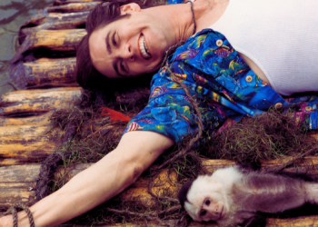Jim Carrey Almost Didn’t Play Ace Ventura, and the Other Options Were Pretty Wild