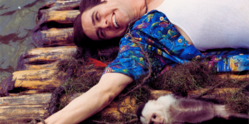 Jim Carrey Almost Didn’t Play Ace Ventura, and the Other Options Were Pretty Wild