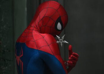 ‘Spider-Man: Brand New Day’ Hits $1 Billion After Just Six Days at the Box Office