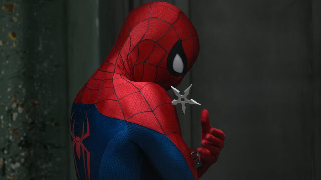 ‘Spider-Man: Brand New Day’ Hits $1 Billion After Just Six Days at the Box Office