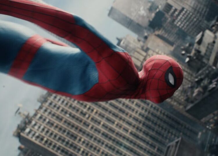 ‘Spider-Man: Brand New Day’ Still on Top at Box Office With $67 Million 3rd Weekend