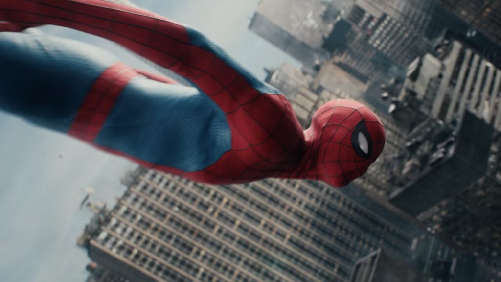 ‘Spider-Man: Brand New Day’ Still on Top at Box Office With $67 Million 3rd Weekend