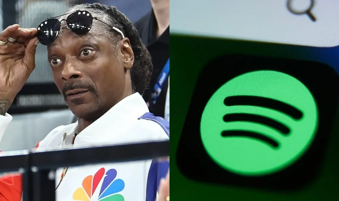 Snoop Dogg v. Spotify: Rapper Threatened to Take Streaming Company to Court Over Underpaying Him for a ‘Billion Plays’