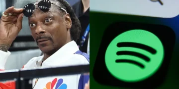 Snoop Dogg v. Spotify: Rapper Threatened to Take Streaming Company to Court Over Underpaying Him for a ‘Billion Plays’