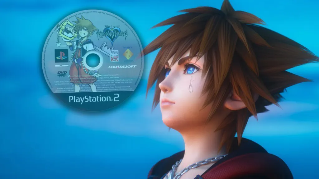 Square Enix Digital Sales